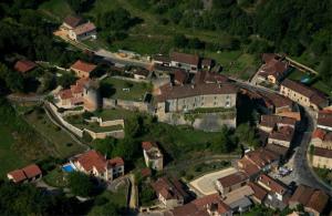 CHATEAU DE BLANQUEFORT