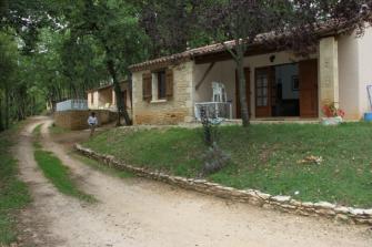 Gîte Le Chêne à Blanquefort sur briolance en Lot et Garonne Gîte Le Chêne à Blanquefort sur briolance en Lot et Garonne