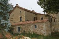 Gites du Mayne, locations saisonnires  Blanquefort sur Briolance - Lot et Garonne